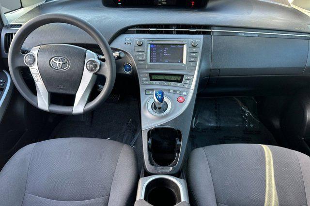 used 2015 Toyota Prius car, priced at $18,999