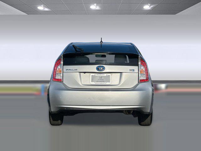 used 2015 Toyota Prius car, priced at $18,999