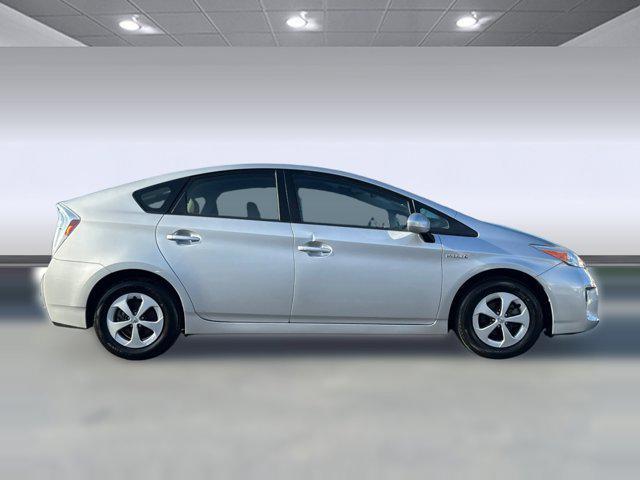used 2015 Toyota Prius car, priced at $18,999