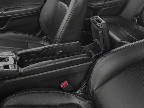 used 2018 Honda Civic car, priced at $20,999