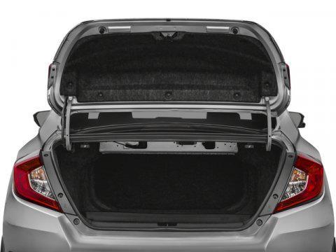 used 2018 Honda Civic car, priced at $20,999