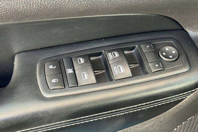 used 2016 Jeep Grand Cherokee car, priced at $14,999