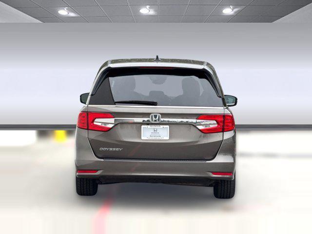 used 2019 Honda Odyssey car, priced at $24,573