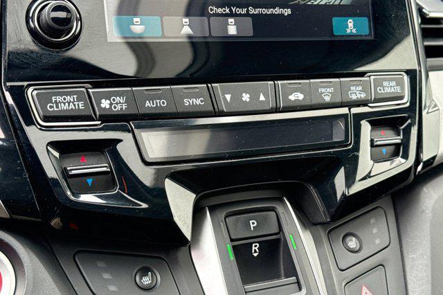 used 2019 Honda Odyssey car, priced at $24,573