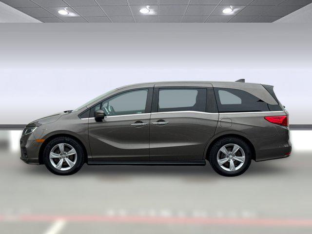 used 2019 Honda Odyssey car, priced at $24,573