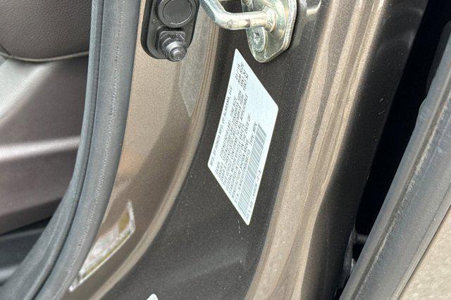 used 2019 Honda Odyssey car, priced at $24,573