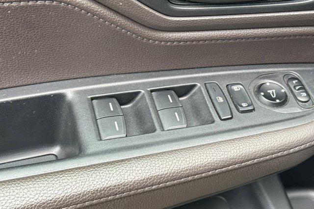 used 2019 Honda Odyssey car, priced at $24,573