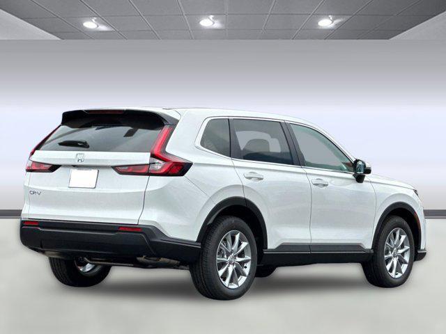 new 2026 Honda CR-V car, priced at $35,351