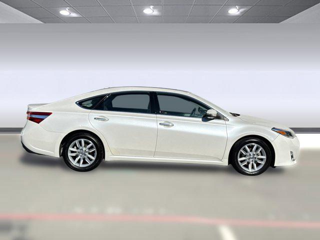 used 2014 Toyota Avalon car, priced at $16,788