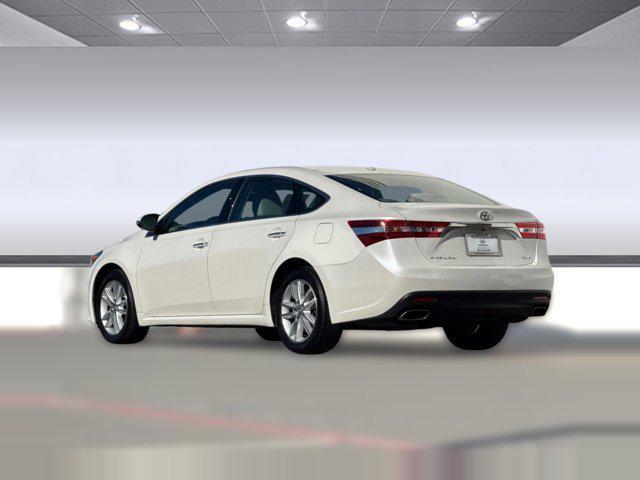 used 2014 Toyota Avalon car, priced at $16,788