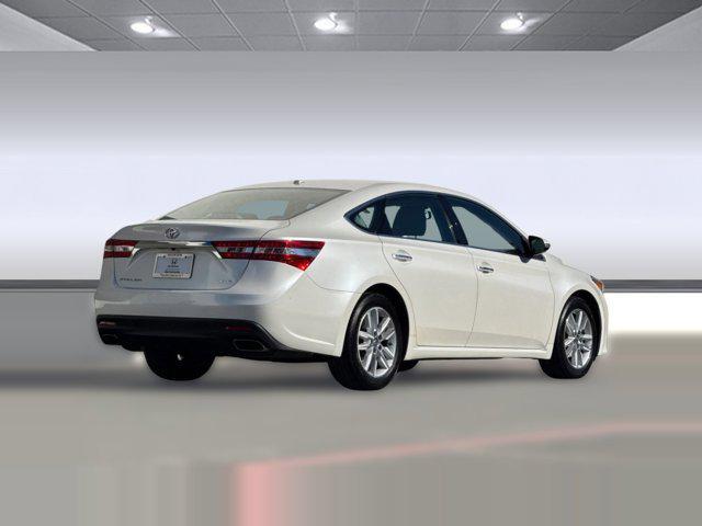 used 2014 Toyota Avalon car, priced at $16,788