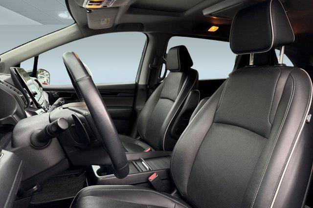 used 2023 Honda Odyssey car, priced at $40,987
