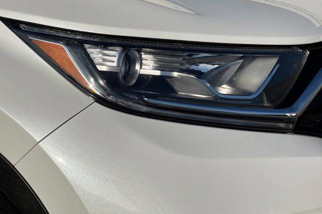 used 2020 Honda CR-V car, priced at $20,999