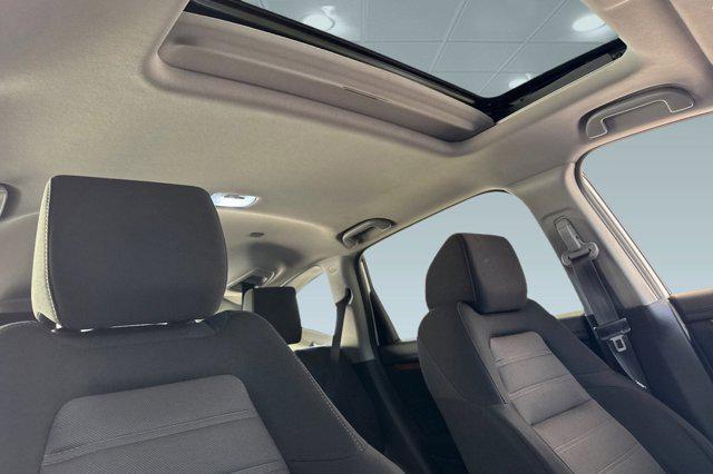 used 2020 Honda CR-V car, priced at $20,999