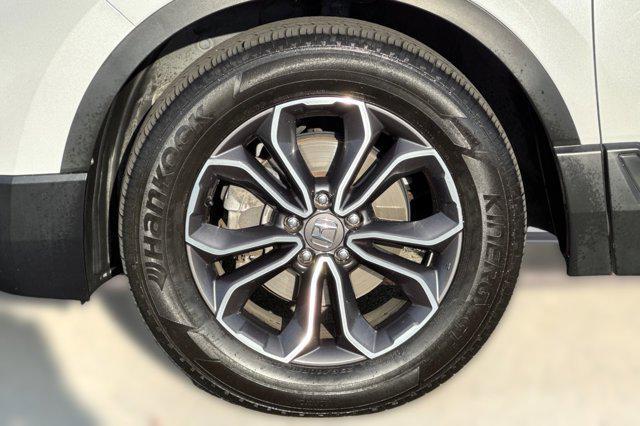 used 2020 Honda CR-V car, priced at $20,999