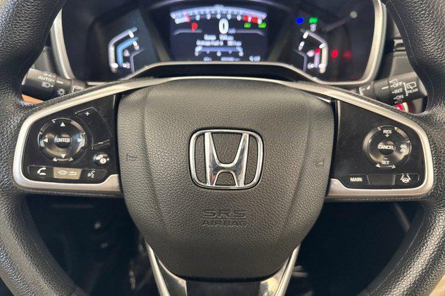 used 2020 Honda CR-V car, priced at $20,999