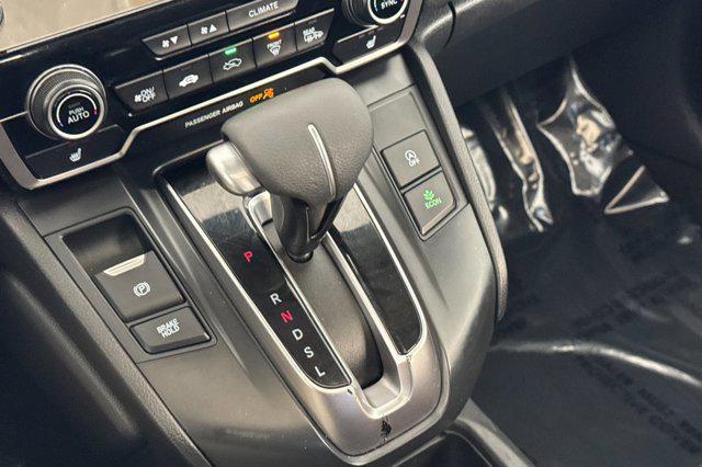 used 2020 Honda CR-V car, priced at $20,999