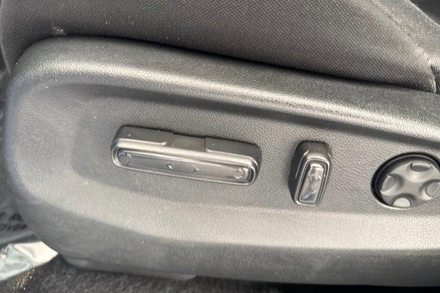 used 2020 Honda CR-V car, priced at $20,999