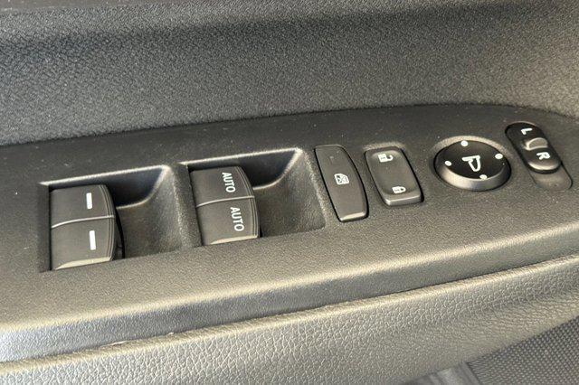 used 2020 Honda CR-V car, priced at $20,999