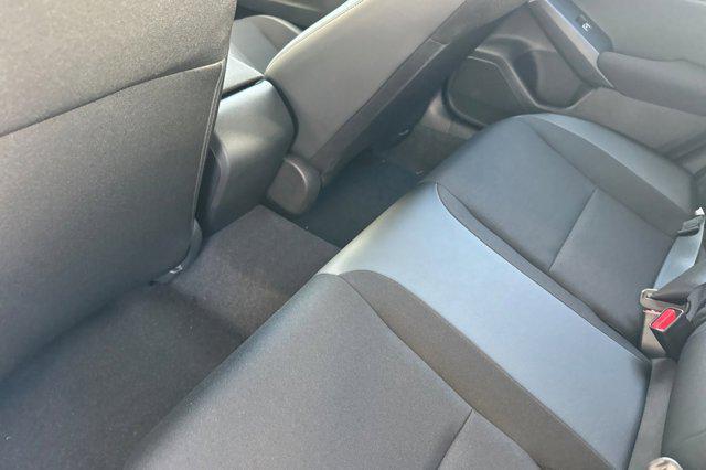 new 2026 Honda Civic car, priced at $27,591