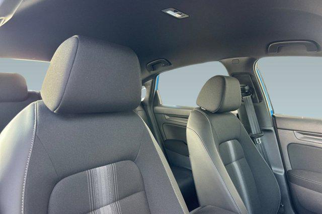new 2026 Honda Civic car, priced at $27,591