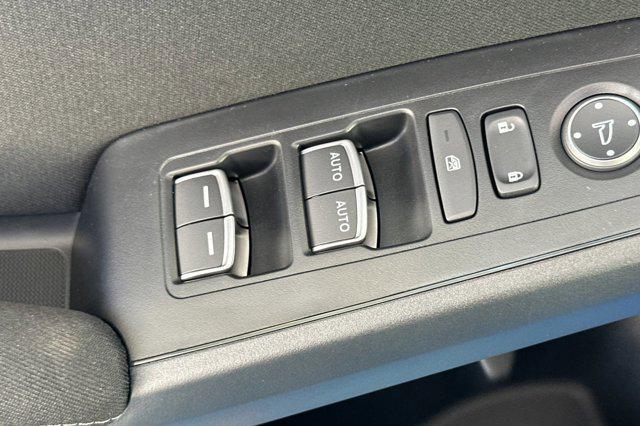 new 2026 Honda Civic car, priced at $27,591