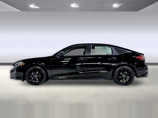 new 2026 Honda Civic car, priced at $27,591