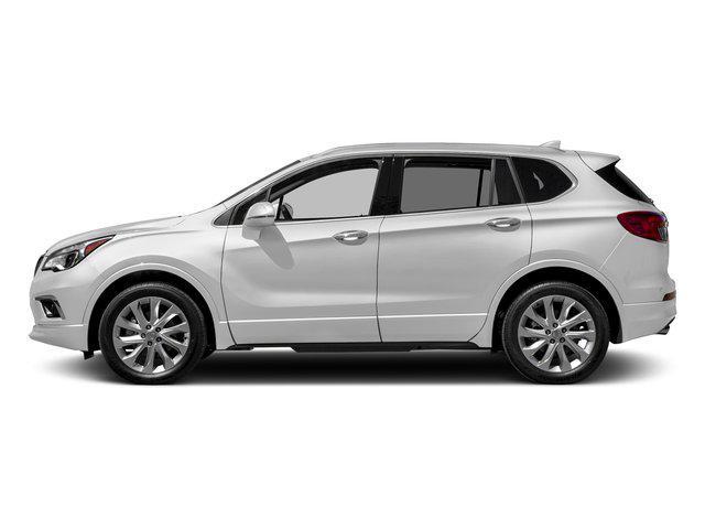 used 2017 Buick Envision car, priced at $15,999