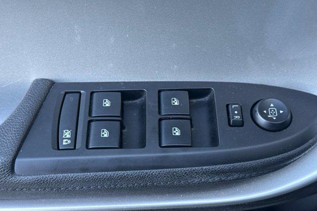 used 2014 Chevrolet Volt car, priced at $8,888