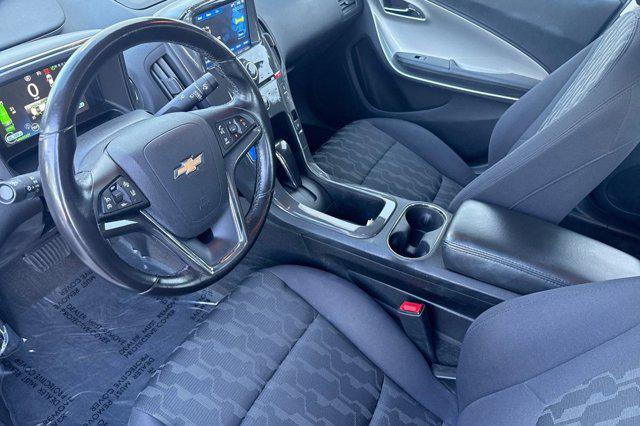 used 2014 Chevrolet Volt car, priced at $8,888