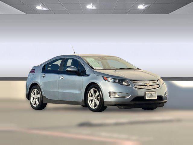 used 2014 Chevrolet Volt car, priced at $8,888