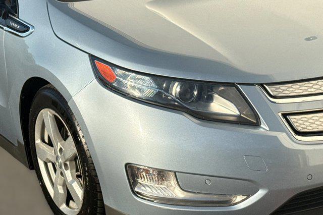 used 2014 Chevrolet Volt car, priced at $8,888