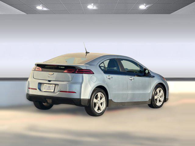used 2014 Chevrolet Volt car, priced at $8,888