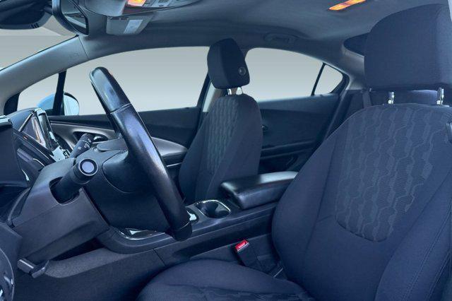 used 2014 Chevrolet Volt car, priced at $8,888