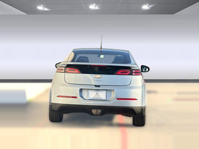 used 2014 Chevrolet Volt car, priced at $8,888
