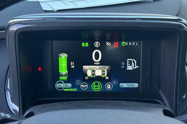 used 2014 Chevrolet Volt car, priced at $8,888