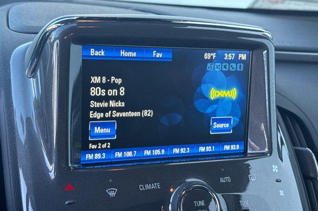 used 2014 Chevrolet Volt car, priced at $8,888