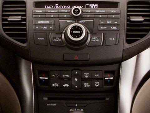 used 2013 Acura TSX car, priced at $10,999