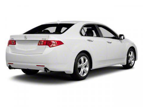 used 2013 Acura TSX car, priced at $10,999