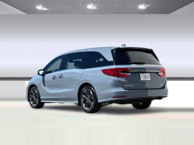 used 2024 Honda Odyssey car, priced at $44,084