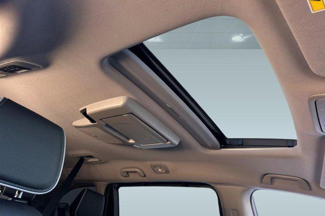 used 2024 Honda Odyssey car, priced at $44,084
