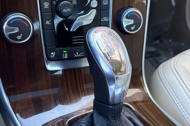 used 2013 Volvo S60 car, priced at $5,888