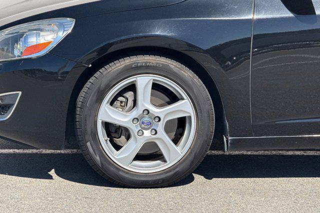 used 2013 Volvo S60 car, priced at $5,888