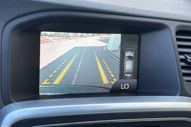 used 2013 Volvo S60 car, priced at $5,888