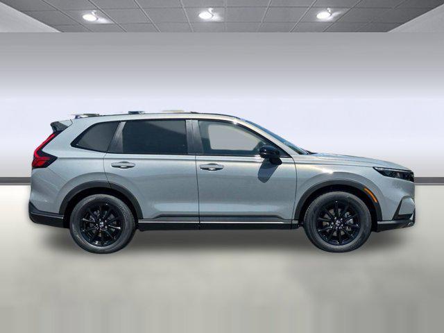 new 2026 Honda CR-V Hybrid car, priced at $39,331