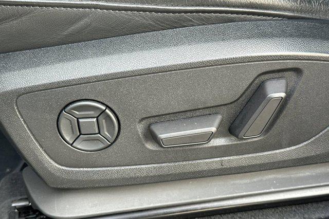 used 2020 Audi Q3 car, priced at $22,499