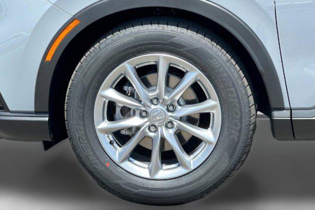 new 2026 Honda CR-V car, priced at $34,051