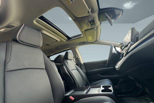 new 2026 Honda Odyssey car, priced at $48,441