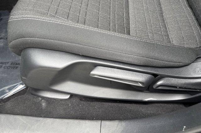 used 2024 Honda HR-V car, priced at $24,499