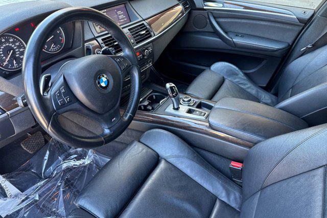 used 2013 BMW X5 car, priced at $9,488